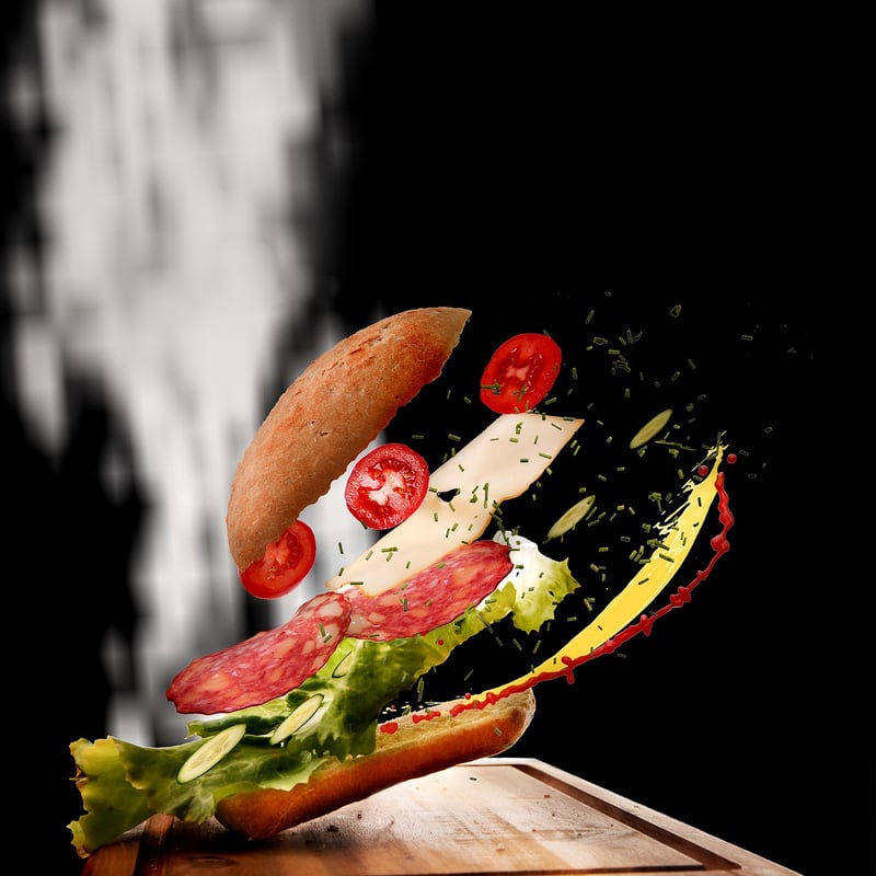 African Culinary Heritage