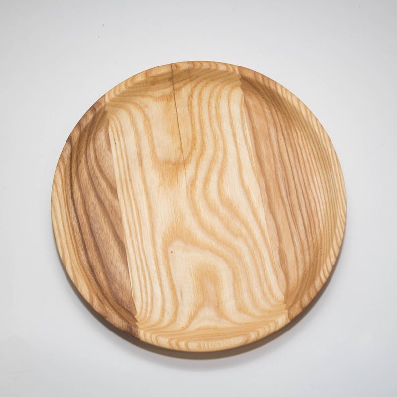 Bamboo Utensil Set