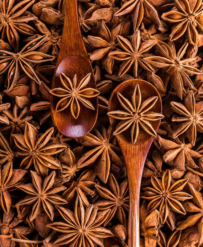 Herb Savor Pod